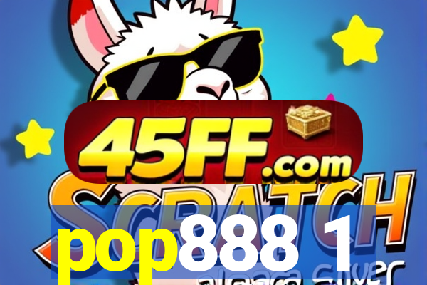 pop888 1